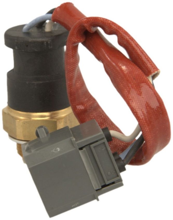Four Seasons 36480 Radiator Mounted Cooling Fan Temperature Switch