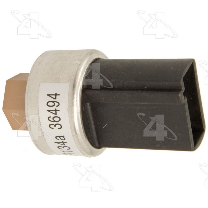 Four Seasons 36494 System Mounted Cycling Pressure Switch