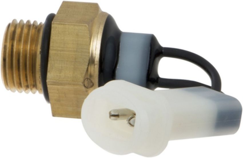 Four Seasons 36500 Engine Mounted Cooling Fan Temperature Switch
