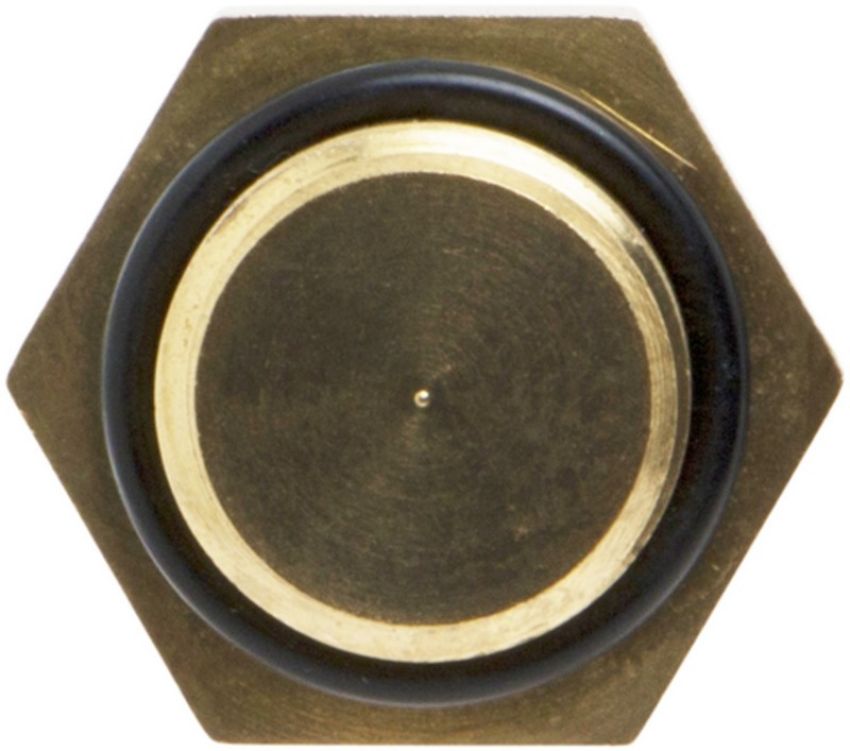 Four Seasons 36500 Engine Mounted Cooling Fan Temperature Switch