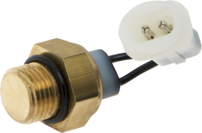 Four Seasons 36500 Engine Mounted Cooling Fan Temperature Switch