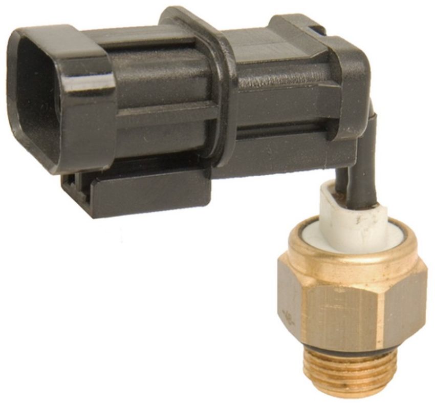 Four Seasons 36501 Engine Mounted Cooling Fan Temperature Switch