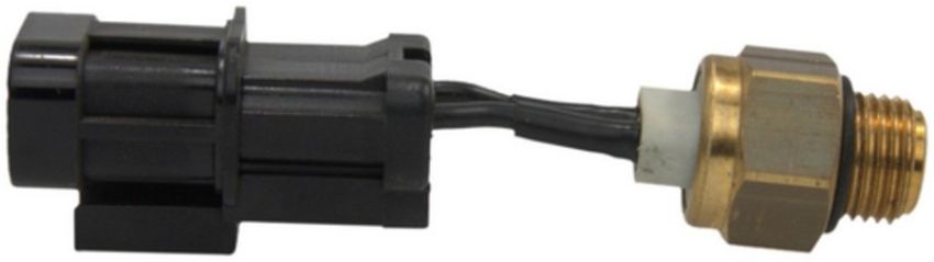 Four Seasons 36501 Engine Mounted Cooling Fan Temperature Switch