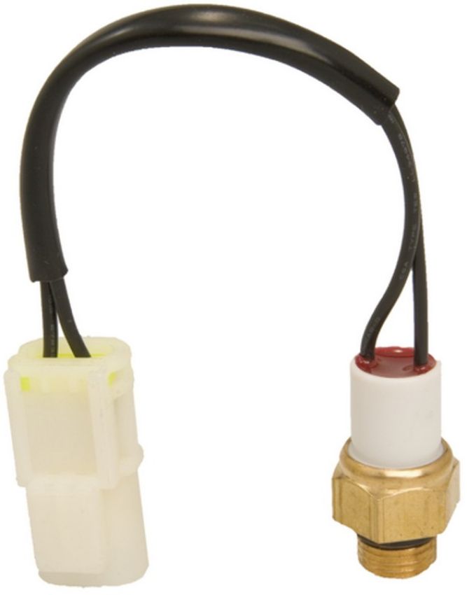 Four Seasons 36503 Engine Mounted Cooling Fan Temperature Switch
