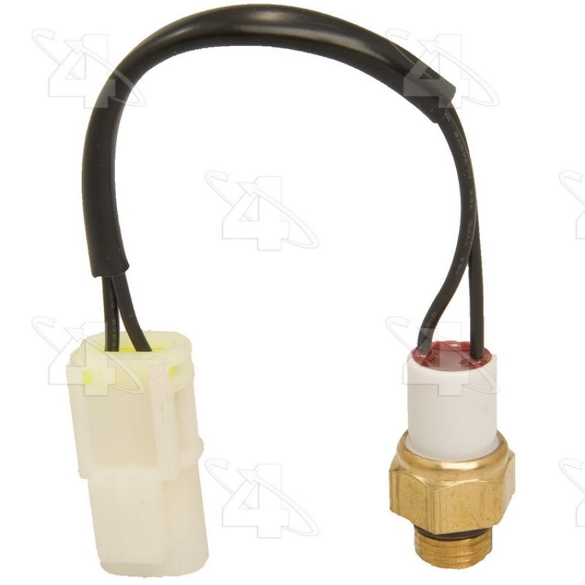 Four Seasons 36503 Engine Mounted Cooling Fan Temperature Switch