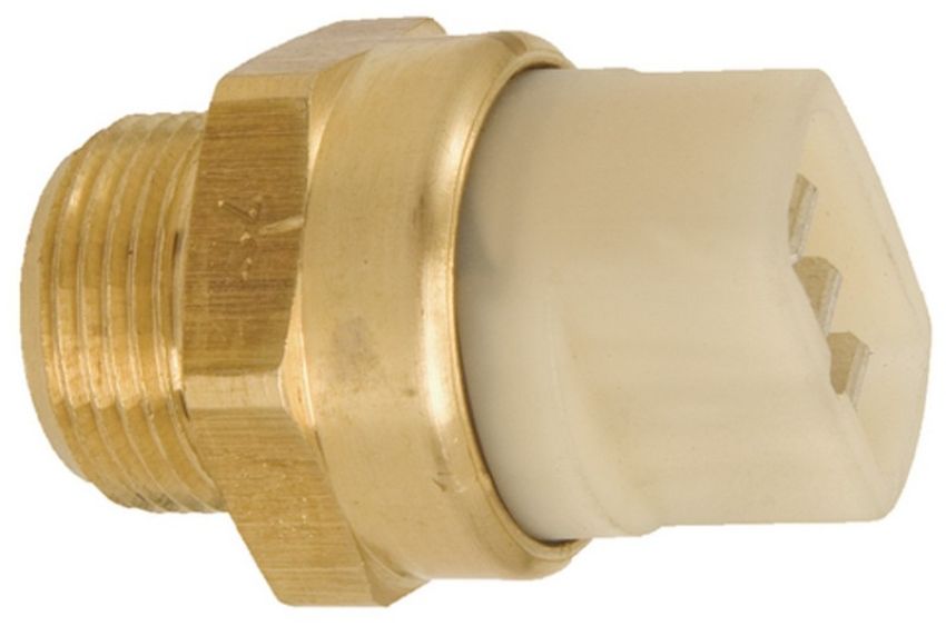 Four Seasons 36510 Radiator Mounted Cooling Fan Temperature Switch