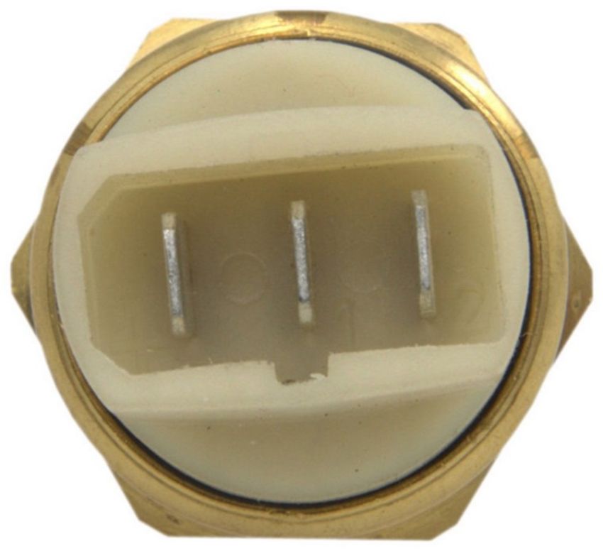 Four Seasons 36510 Radiator Mounted Cooling Fan Temperature Switch