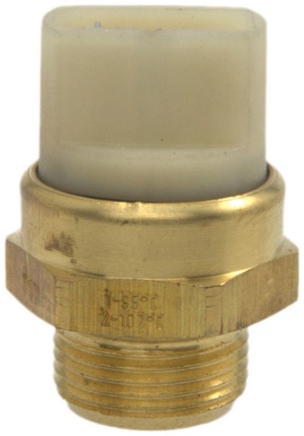 Four Seasons 36510 Radiator Mounted Cooling Fan Temperature Switch