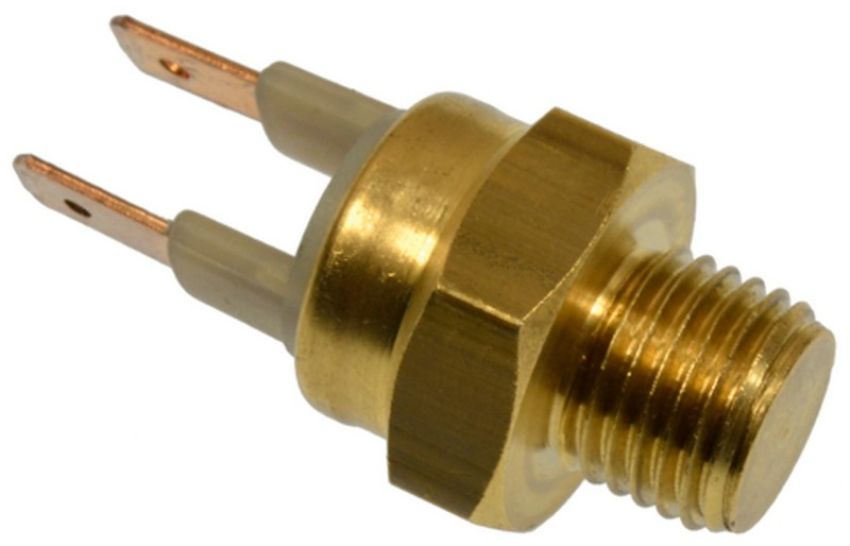 Four Seasons 36511 Engine Mounted Cooling Fan Temperature Switch