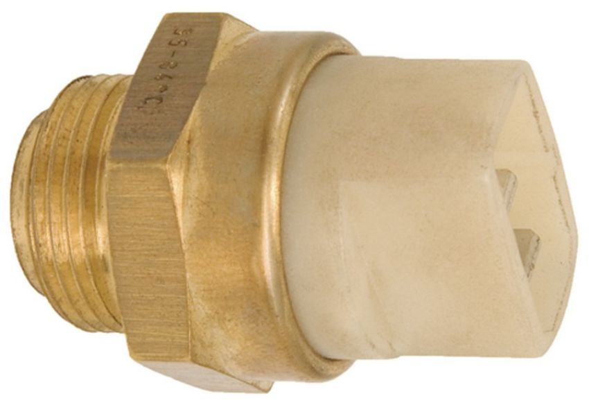 Four Seasons 36512 Radiator Mounted Cooling Fan Temperature Switch