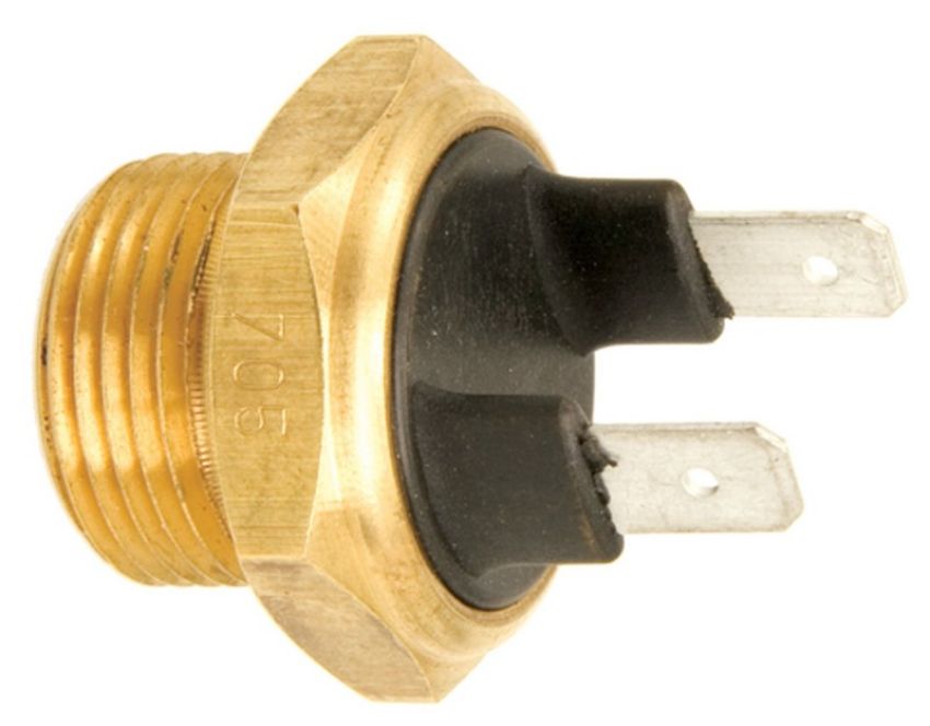 Four Seasons 36520 Radiator Mounted Cooling Fan Temperature Switch