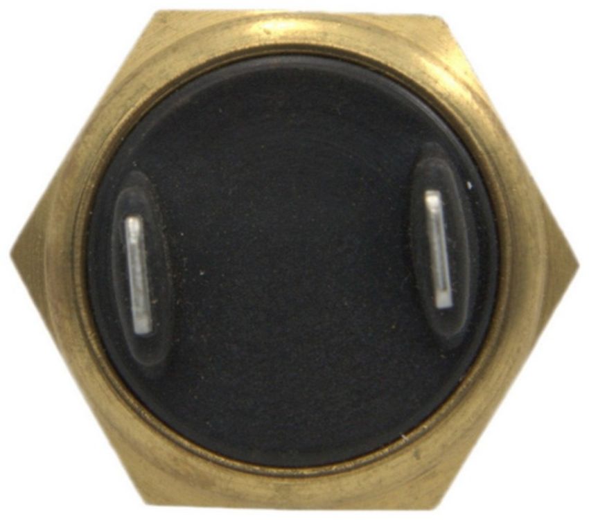 Four Seasons 36520 Radiator Mounted Cooling Fan Temperature Switch