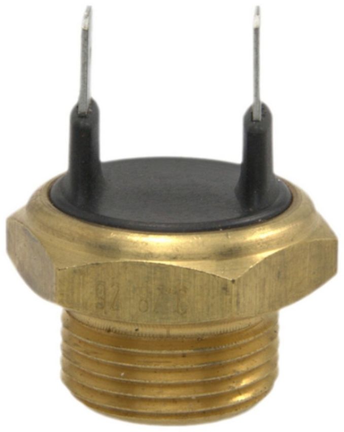 Four Seasons 36520 Radiator Mounted Cooling Fan Temperature Switch