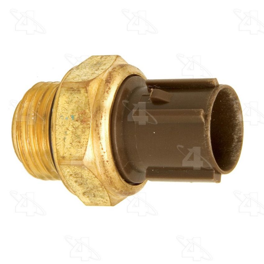 Four Seasons 36521 Eng/Rad Mounted Cooling Fan Temperature Switch