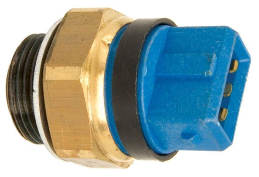 Four Seasons 36522 Radiator Mounted Cooling Fan Temperature Switch