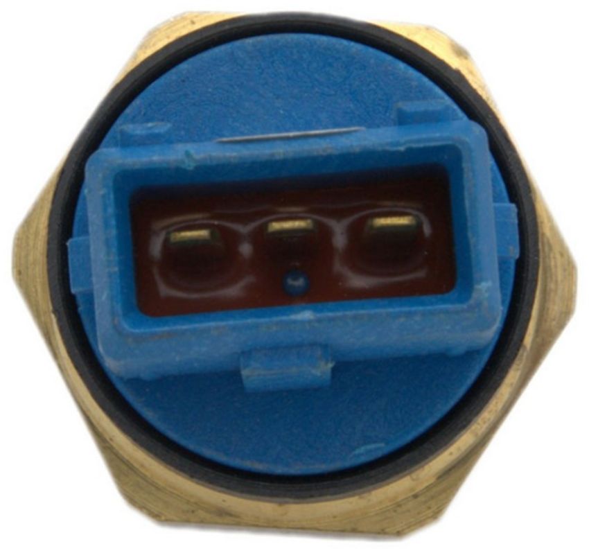 Four Seasons 36522 Radiator Mounted Cooling Fan Temperature Switch