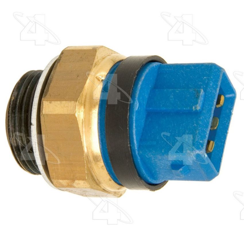 Four Seasons 36522 Radiator Mounted Cooling Fan Temperature Switch
