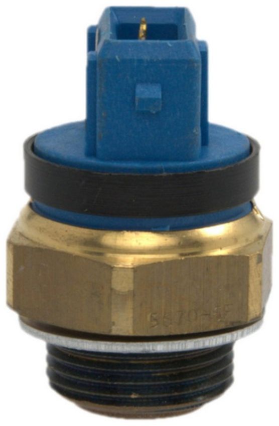 Four Seasons 36522 Radiator Mounted Cooling Fan Temperature Switch