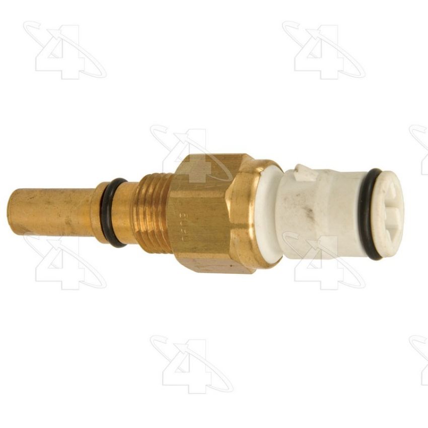 Four Seasons 36526 Engine Mounted Cooling Fan Temperature Switch