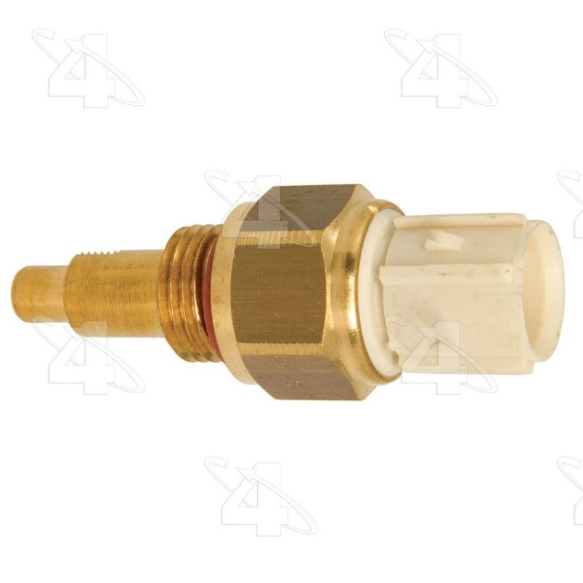 Four Seasons 36531 Eng/Rad Mounted Cooling Fan Temperature Switch