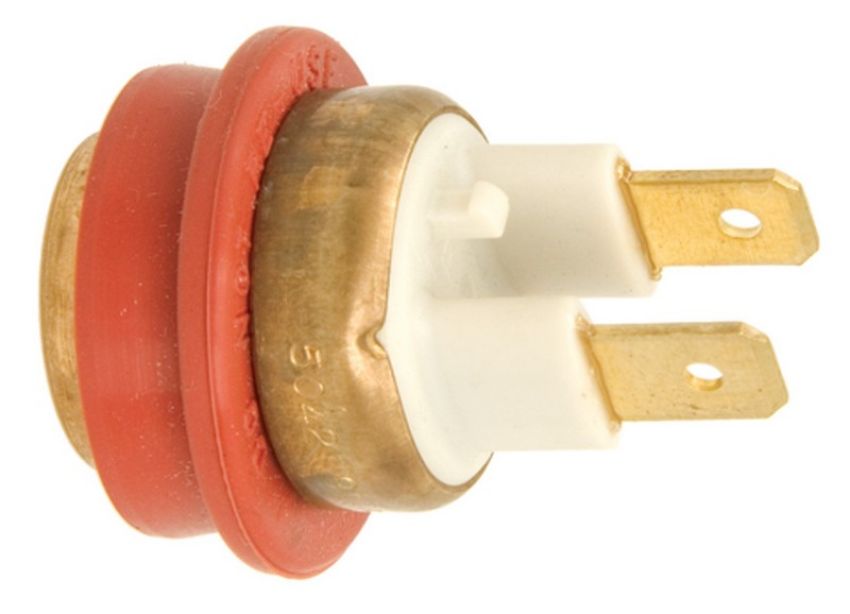 Four Seasons 36533 Radiator Mounted Cooling Fan Temperature Switch