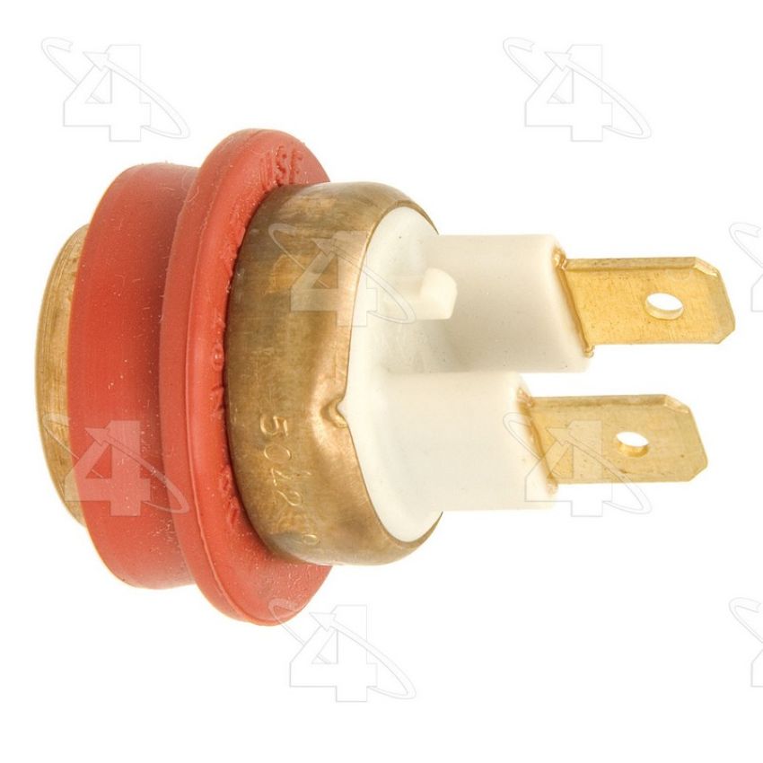 Four Seasons 36533 Radiator Mounted Cooling Fan Temperature Switch