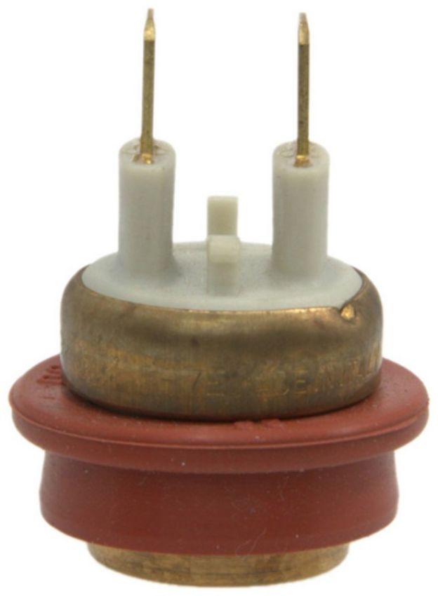 Four Seasons 36533 Radiator Mounted Cooling Fan Temperature Switch