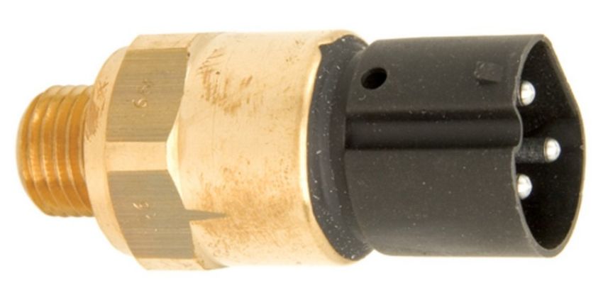 Four Seasons 36534 Engine Mounted Cooling Fan Temperature Switch