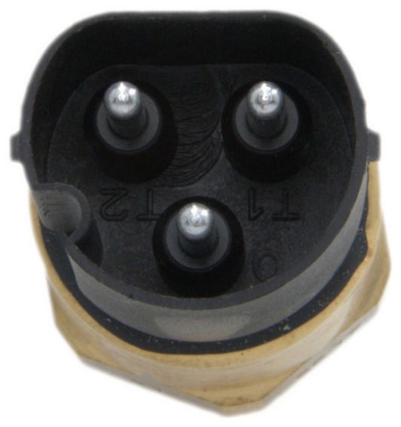 Four Seasons 36534 Engine Mounted Cooling Fan Temperature Switch