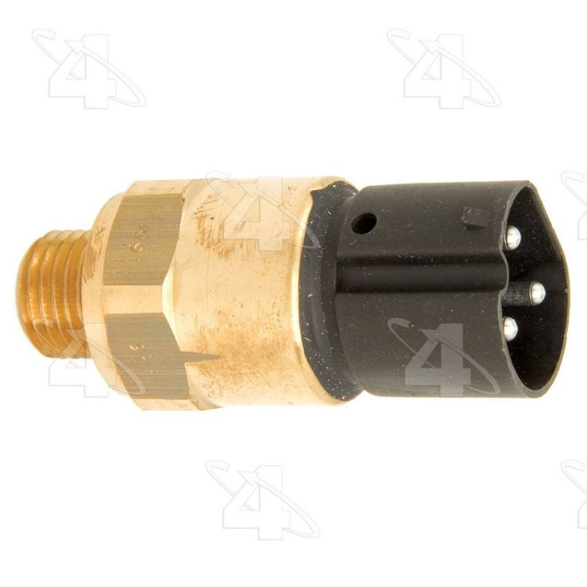 Four Seasons 36534 Engine Mounted Cooling Fan Temperature Switch