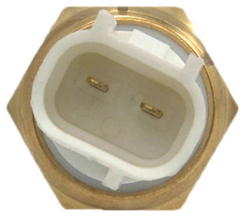 Four Seasons 36549 Engine Mounted Cooling Fan Temperature Switch