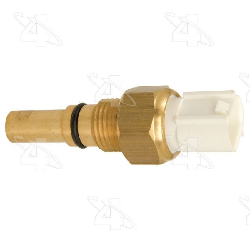 Four Seasons 36549 Engine Mounted Cooling Fan Temperature Switch