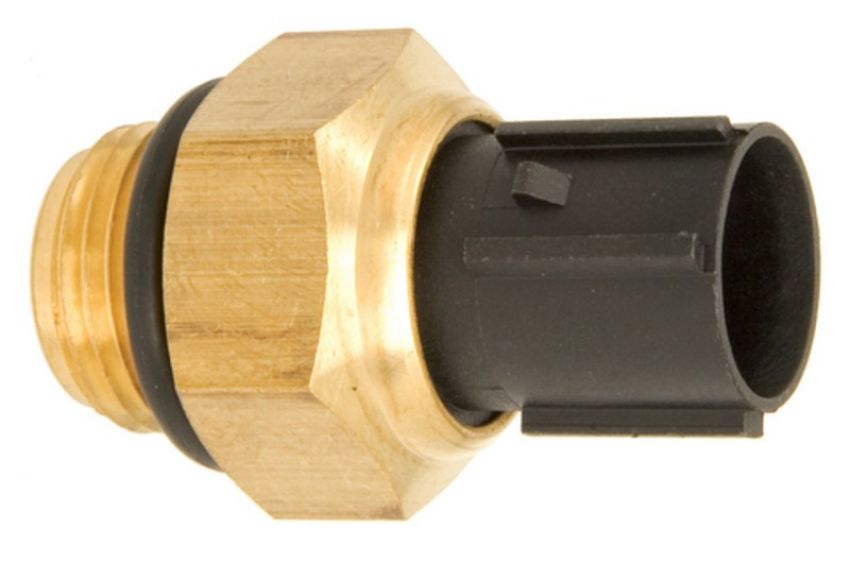 Four Seasons 36557 Engine Mounted Cooling Fan Temperature Switch