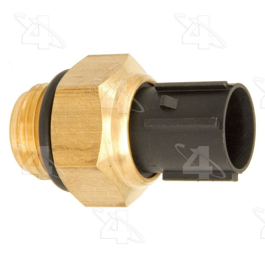 Four Seasons 36557 Engine Mounted Cooling Fan Temperature Switch