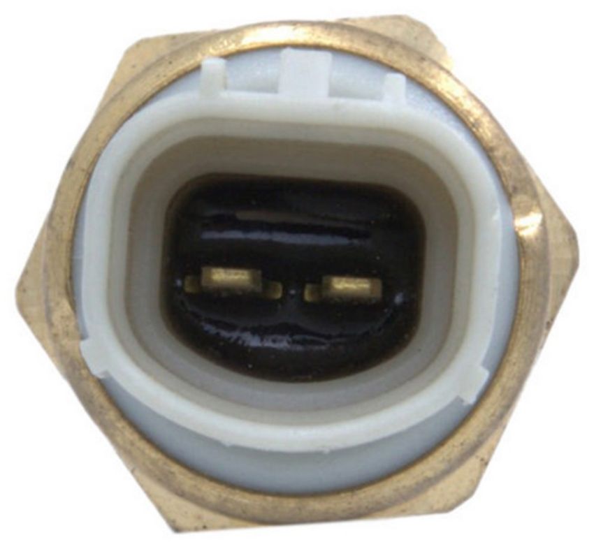 Four Seasons 36560 Engine Mounted Cooling Fan Temperature Switch
