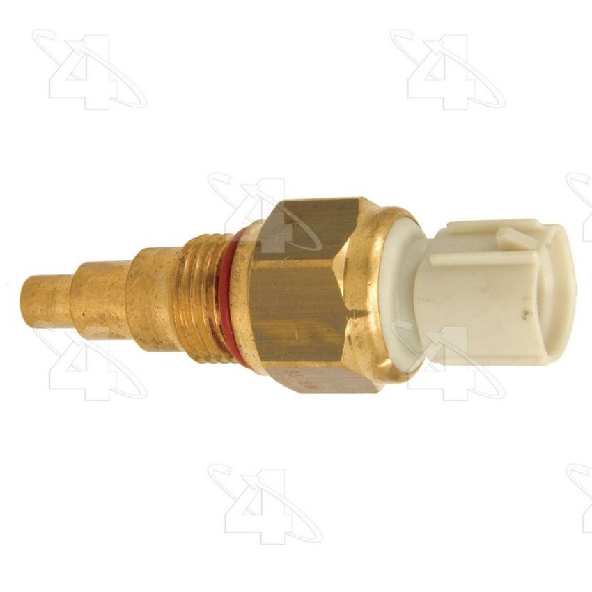 Four Seasons 36560 Engine Mounted Cooling Fan Temperature Switch