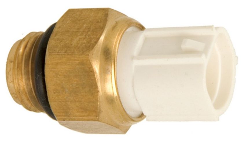 Four Seasons 36563 Radiator Mounted Cooling Fan Temperature Switch