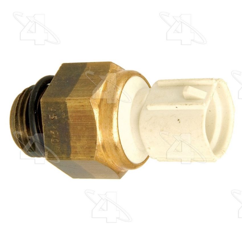 Four Seasons 36564 Engine Mounted Cooling Fan Temperature Switch