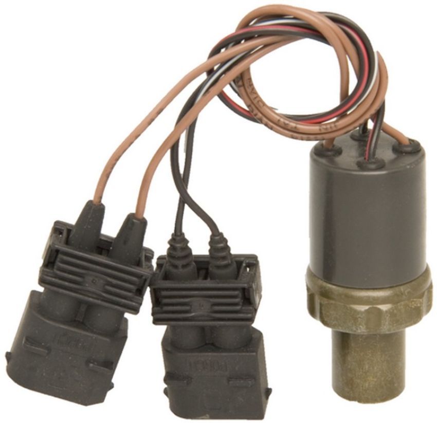 Four Seasons 36572 System Mounted Trinary Pressure Switch