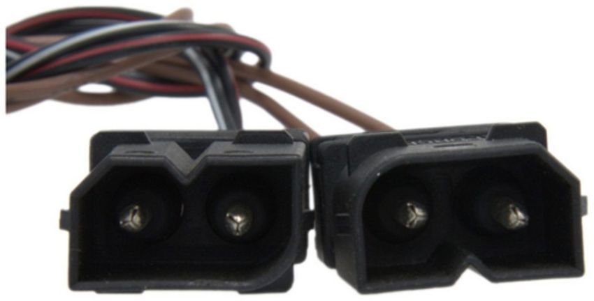 Four Seasons 36572 System Mounted Trinary Pressure Switch