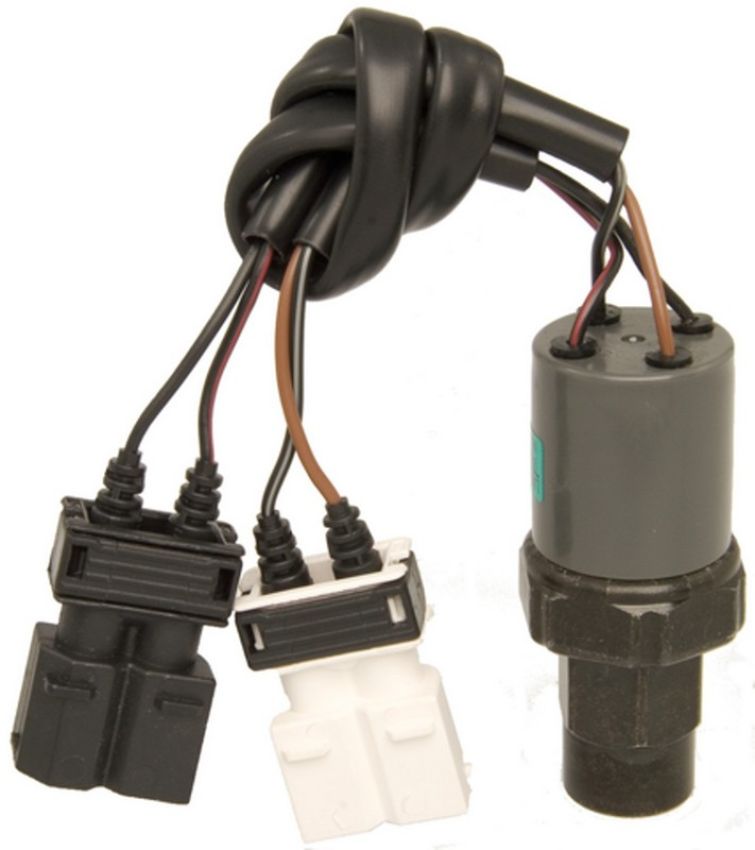 Four Seasons 36573 System Mounted Trinary Pressure Switch