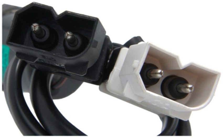 Four Seasons 36573 System Mounted Trinary Pressure Switch