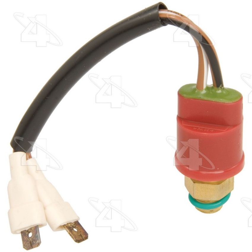 Four Seasons 36575 System Mounted Condenser Fan Switch