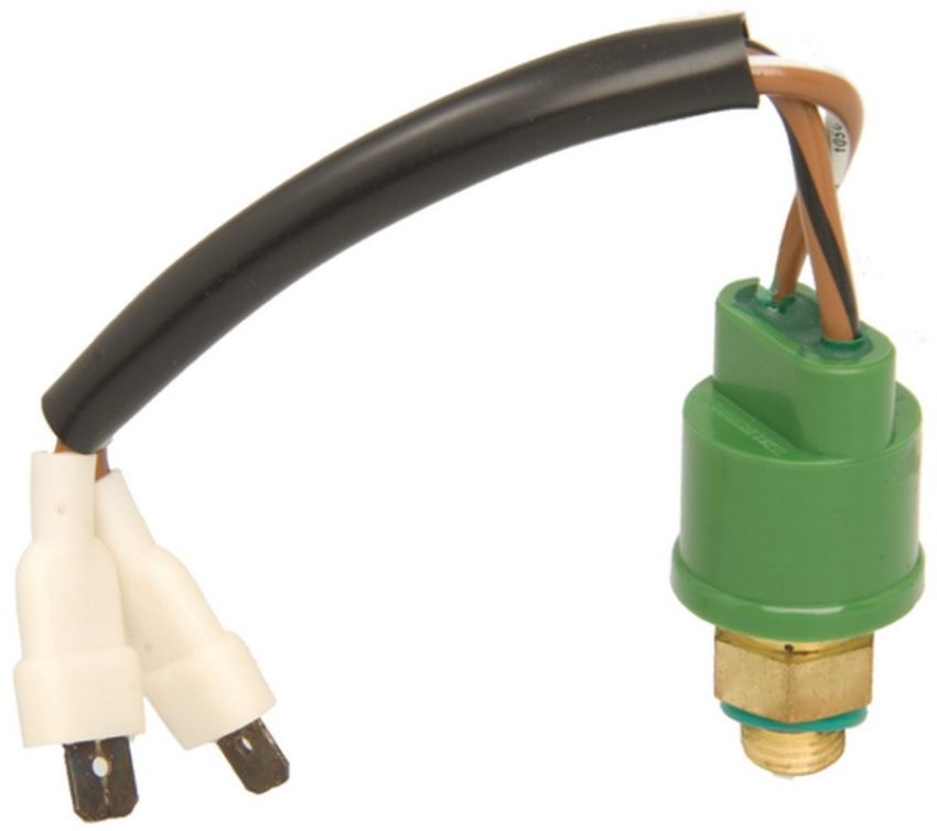 Four Seasons 36576 System Mounted Condenser Fan Switch