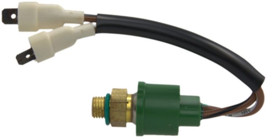 Four Seasons 36576 System Mounted Condenser Fan Switch