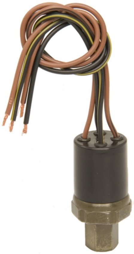 Four Seasons 36581 System Mounted Trinary Pressure Switch