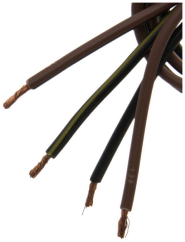 Four Seasons 36581 System Mounted Trinary Pressure Switch