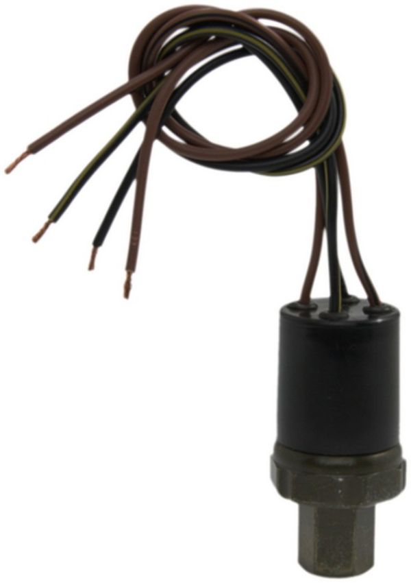 Four Seasons 36581 System Mounted Trinary Pressure Switch