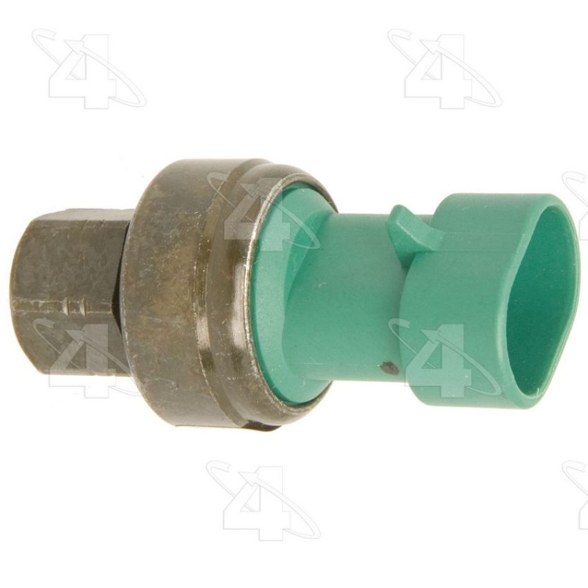 Four Seasons 36655 System Mounted High Cut-Out Pressure Switch