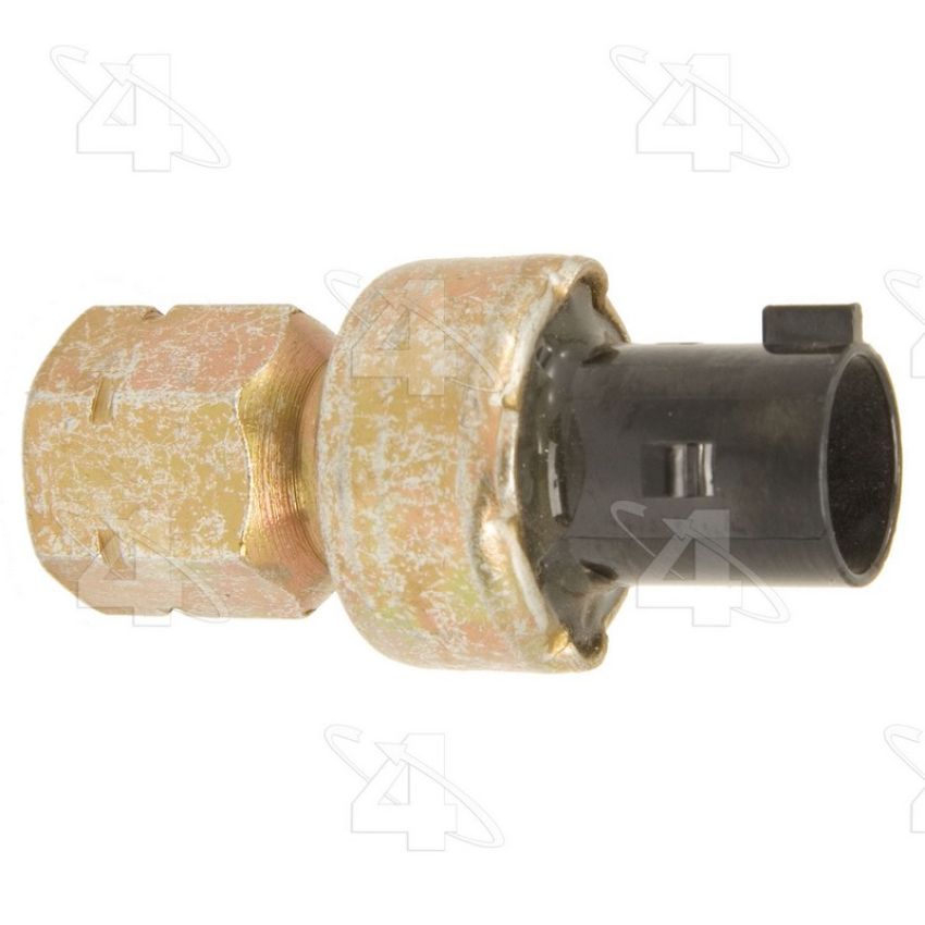 Four Seasons 36661 System Mounted Condenser Fan Switch